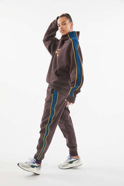 Puma X Ader Error T7 Track Pant | Urban Outfitters