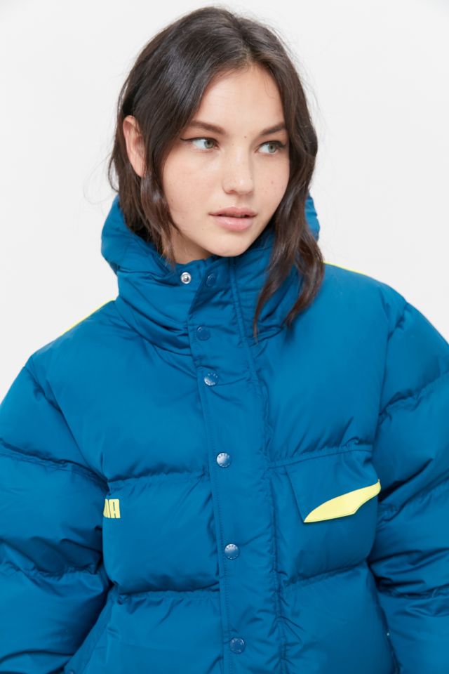 Puma x ader error down coat online