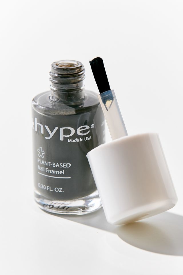 Hype Nail Plant-Based Nail Polish #1