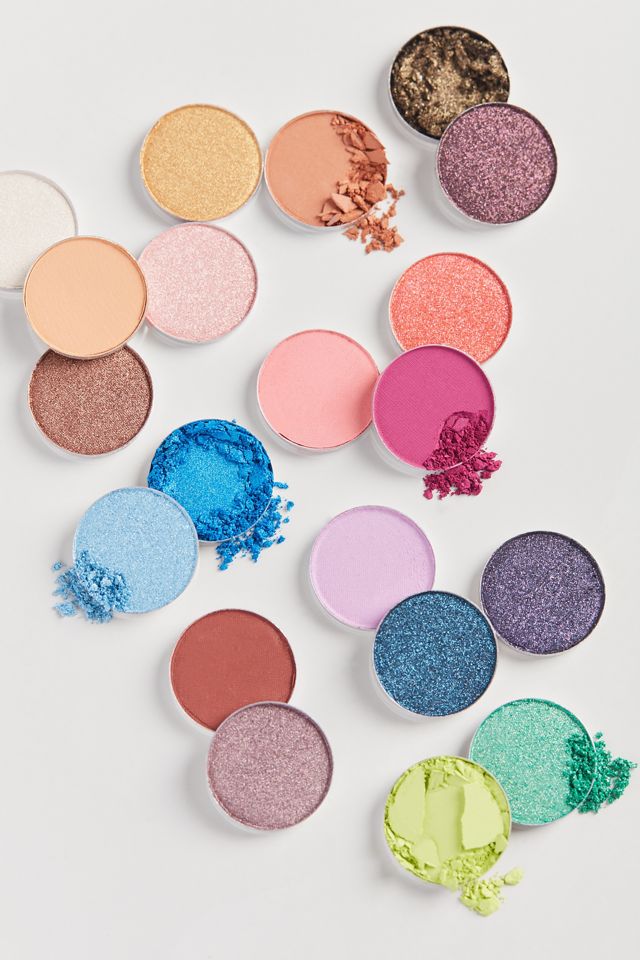 bh cosmetics Color Festival Eyeshadow Palette #3