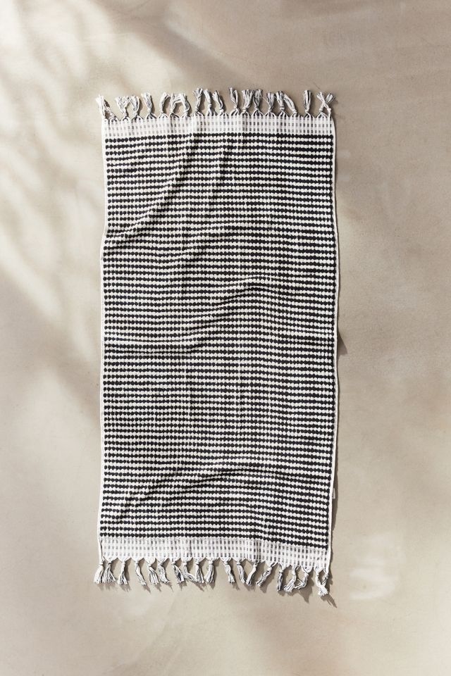 MAYDE Crescent Beach Towel #1