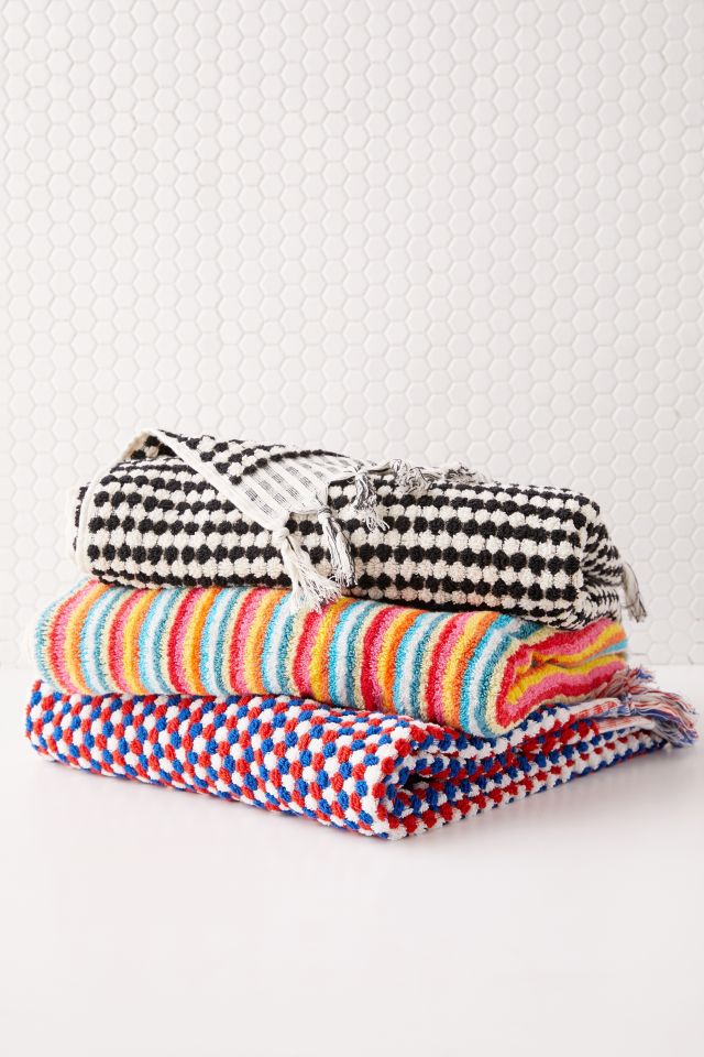 MAYDE Crescent Beach Towel #2