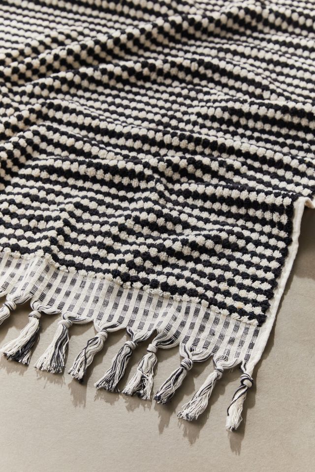 MAYDE Crescent Beach Towel #4