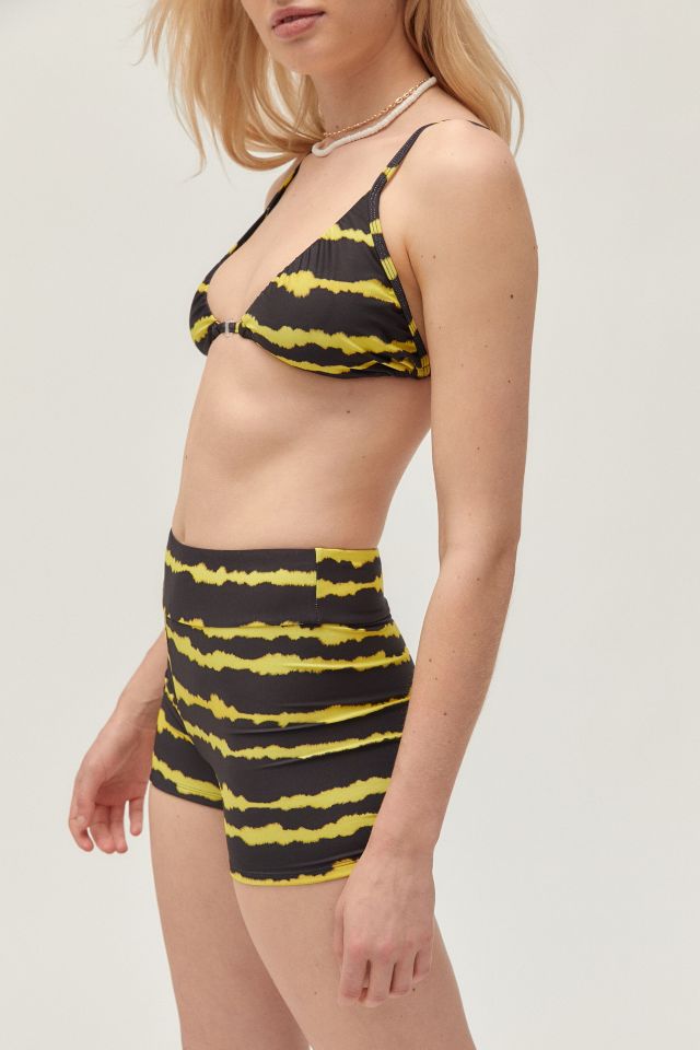 Out From Under Knox Triangle Bikini Top #2