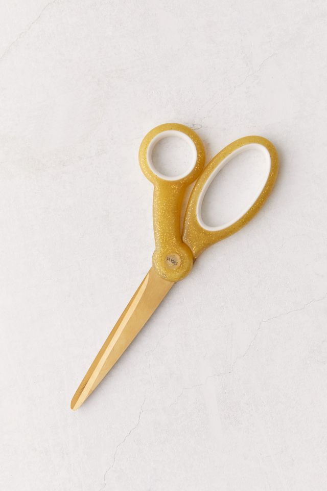 Yoobi Glitter Scissors