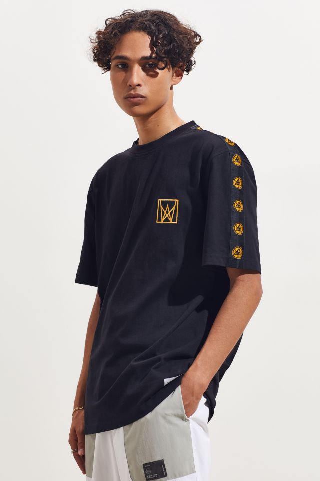 Welcome Chalice Taped Tee  #1