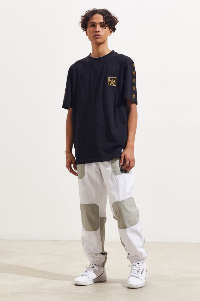 Welcome Chalice Taped Tee  #5