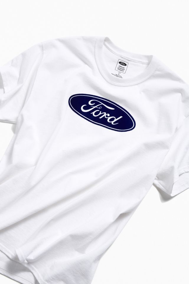 Ford Logo Tee | Urban Outfitters