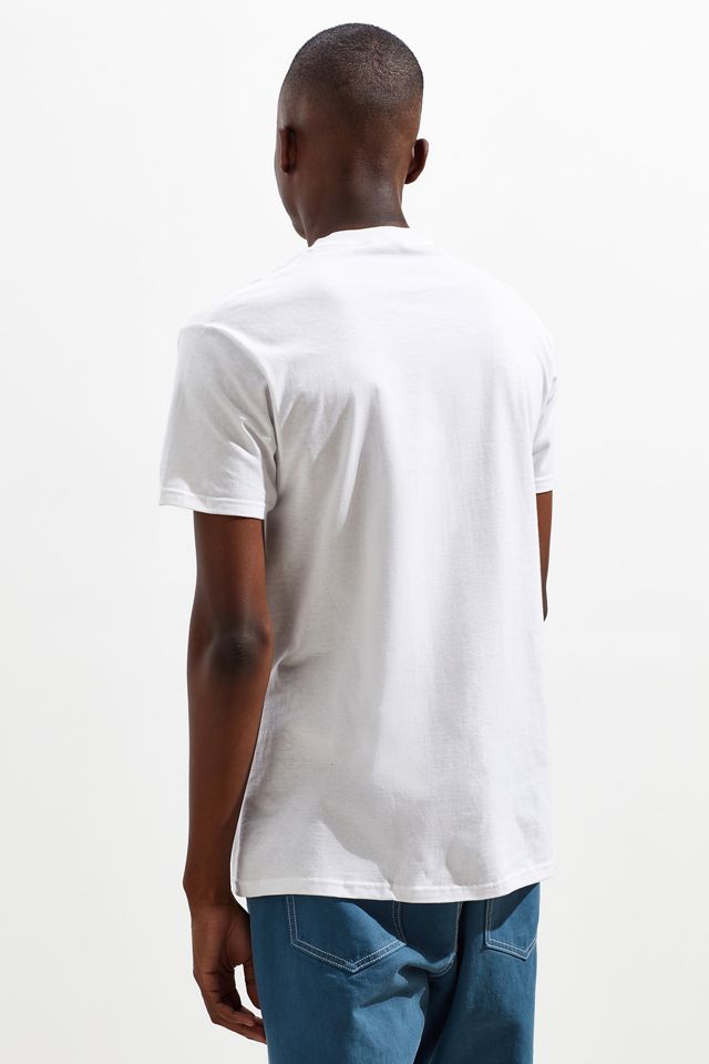 Barks and Recreation Tee