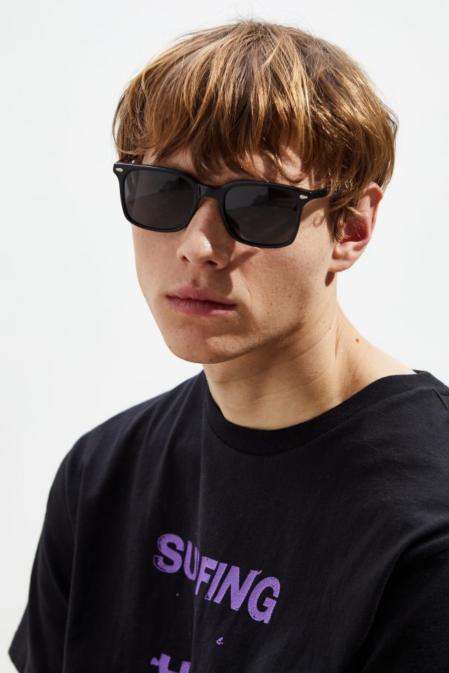 Lunettes de Soleil Polarisées Crap Eyewear Conga Jet #1