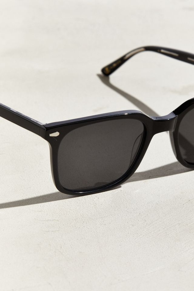 Lunettes de Soleil Polarisées Crap Eyewear Conga Jet #2