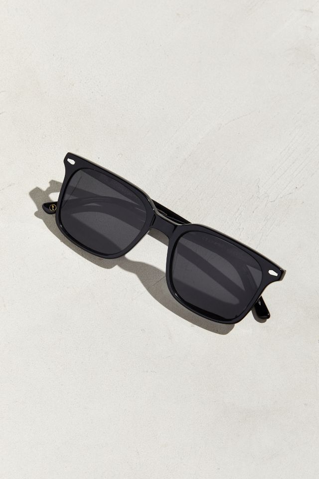 Lunettes de Soleil Polarisées Crap Eyewear Conga Jet #4