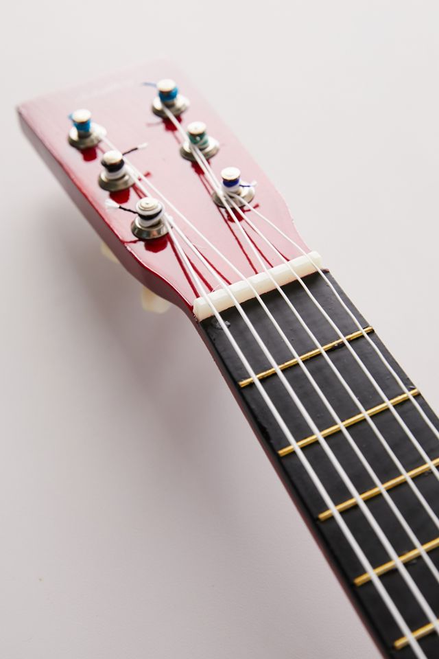 6-String Acoustic Guitar | Urban Outfitters
