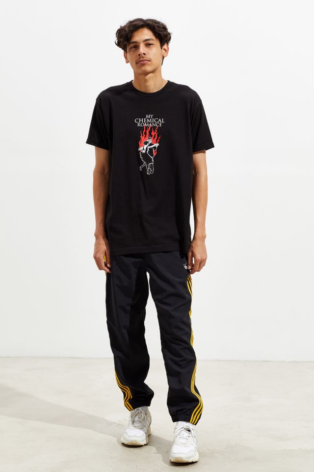 T-shirt Military Ball My Chemical Romance #5