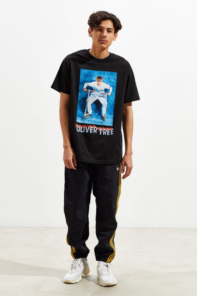 Oliver Tree Scooter Boy Tee #5