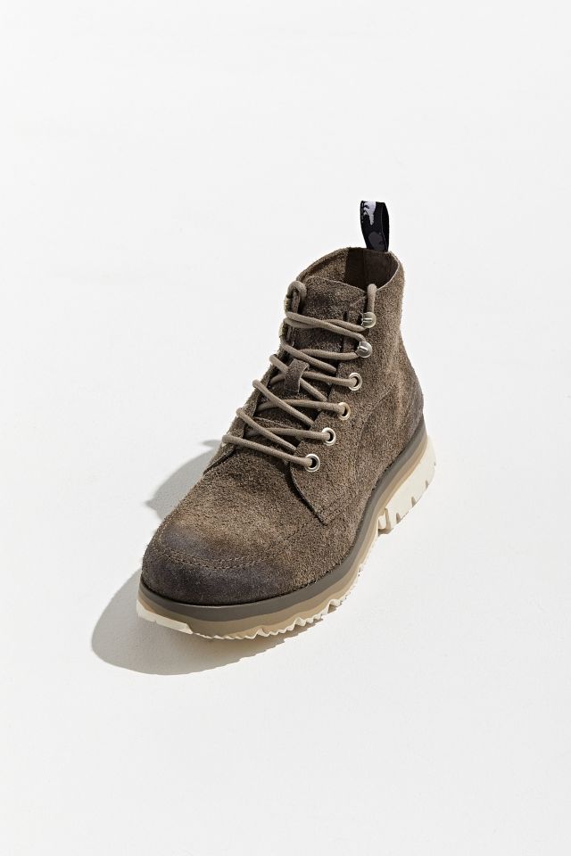 Sorel on sale atlis chukka