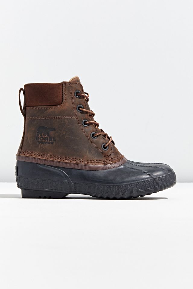 cheyanne ii snow boot
