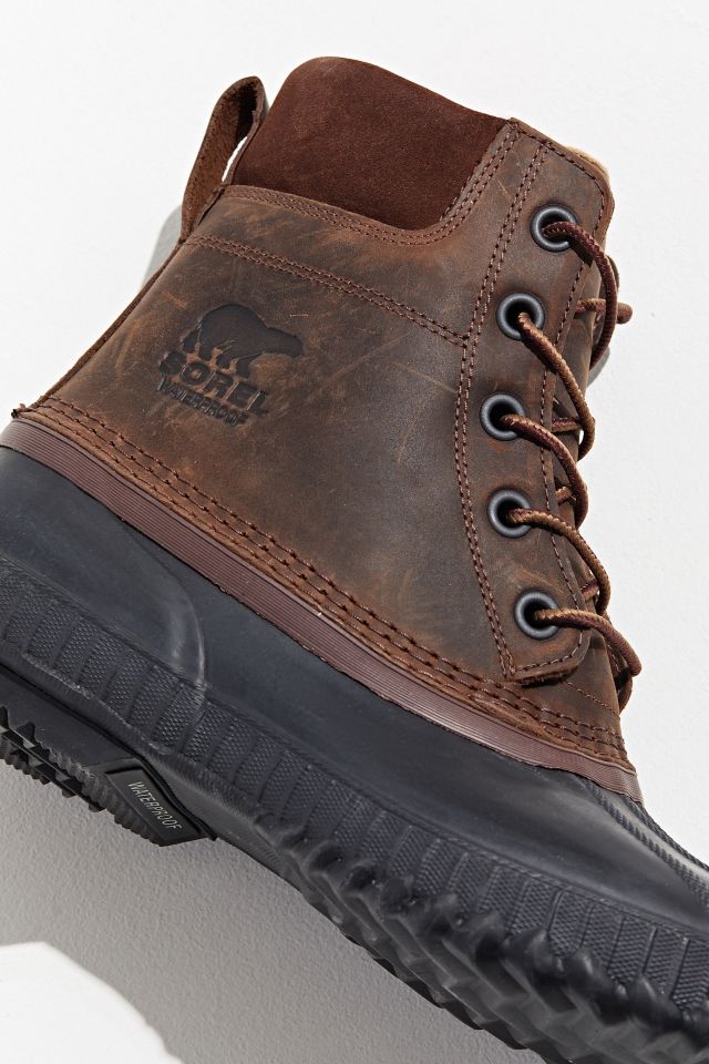 Sorel Cheyanne II Waterproof Snow Boot  #1