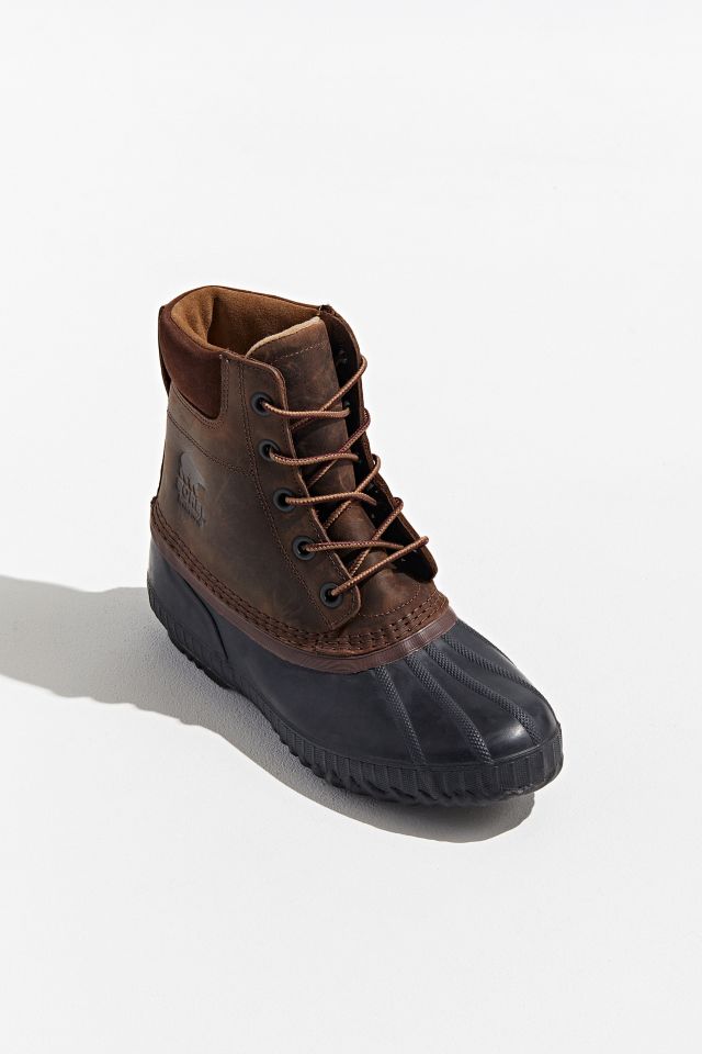 Sorel Cheyanne II Waterproof Snow Boot  #2