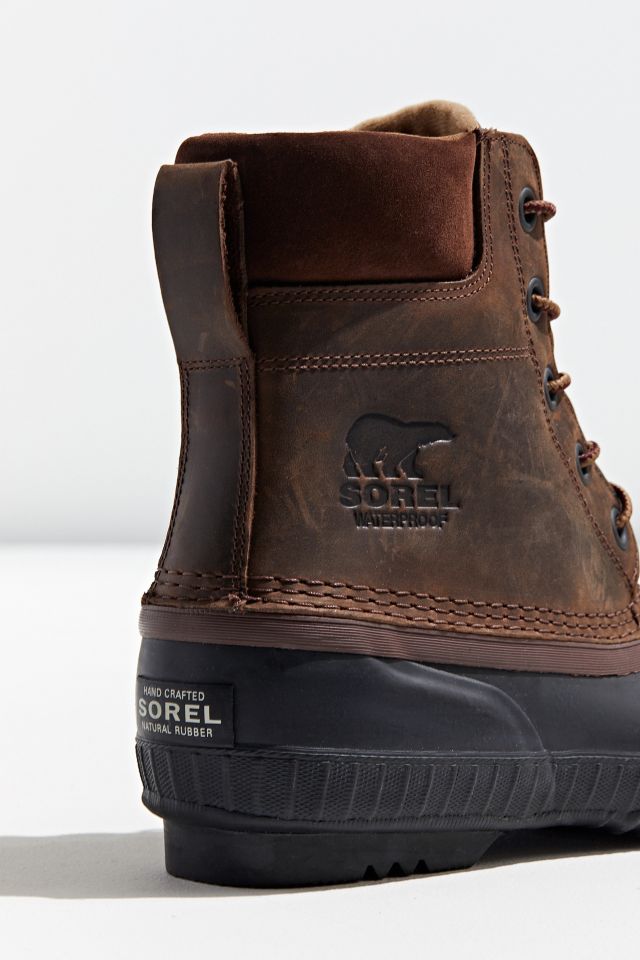 Sorel Cheyanne II Waterproof Snow Boot  #3