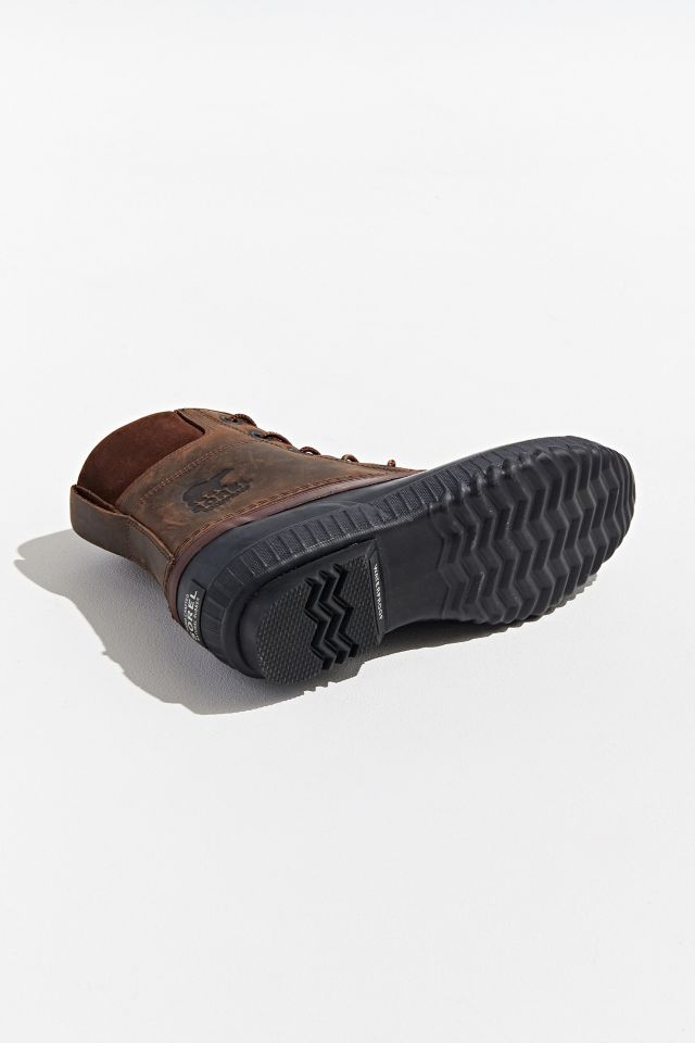 Sorel Cheyanne II Waterproof Snow Boot  #4