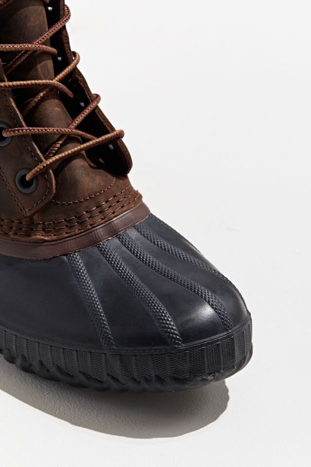 Sorel Cheyanne II Waterproof Snow Boot  #5