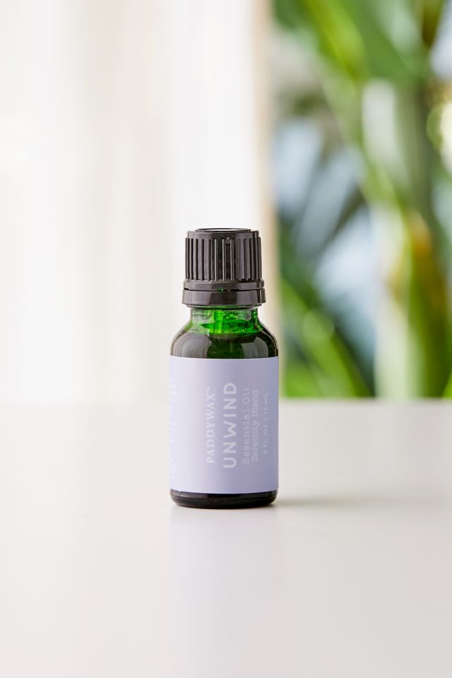Paddywax Essential Oil #1