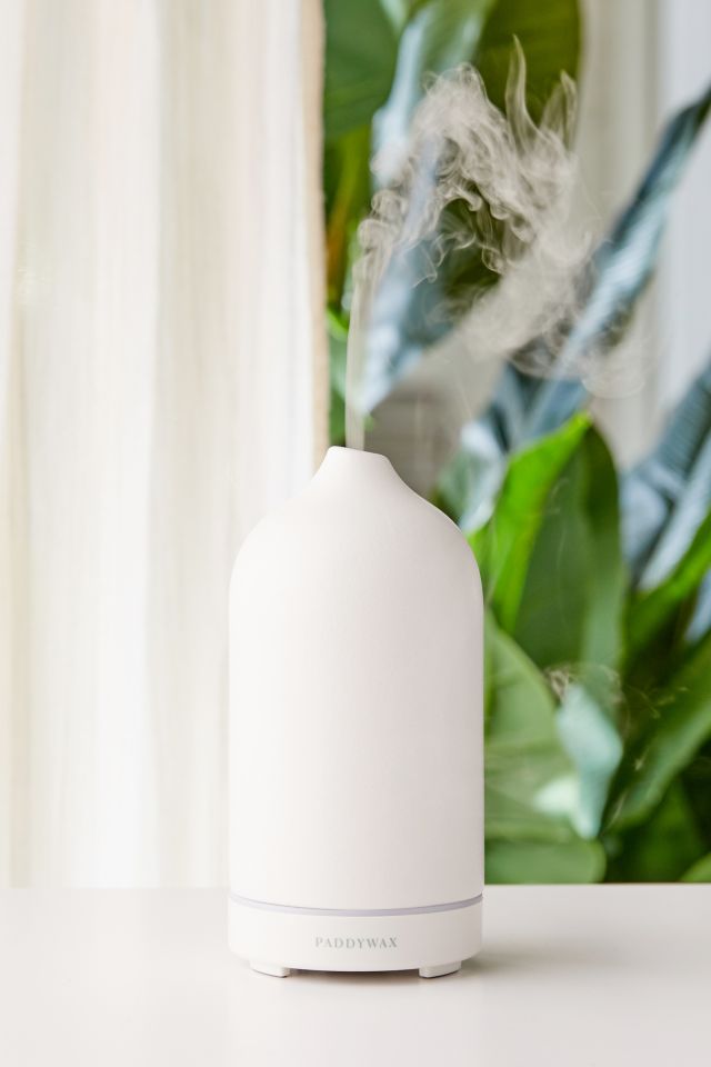 Diffuseur d'huiles essentielles Paddywax #1