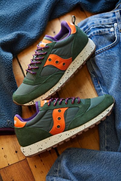 Saucony jazz best sale original climbing