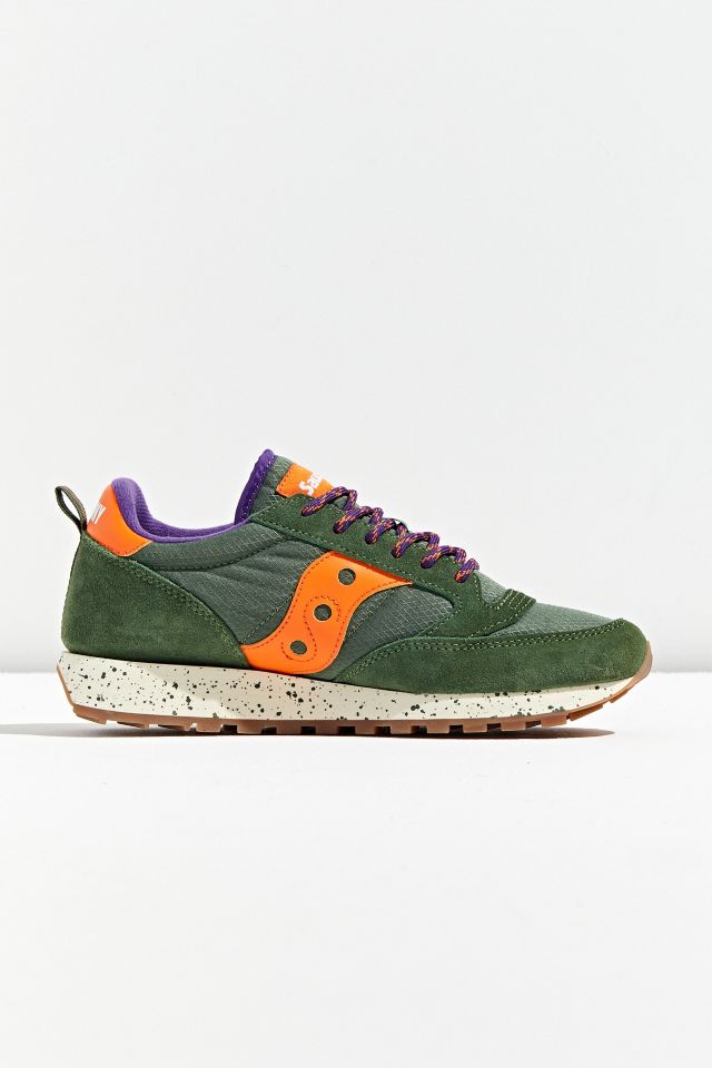 Saucony jazz urban outfitters hotsell