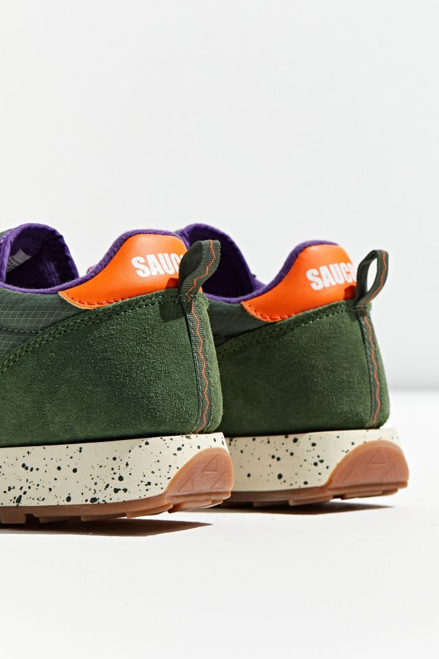 Saucony jazz shop urban outfitters