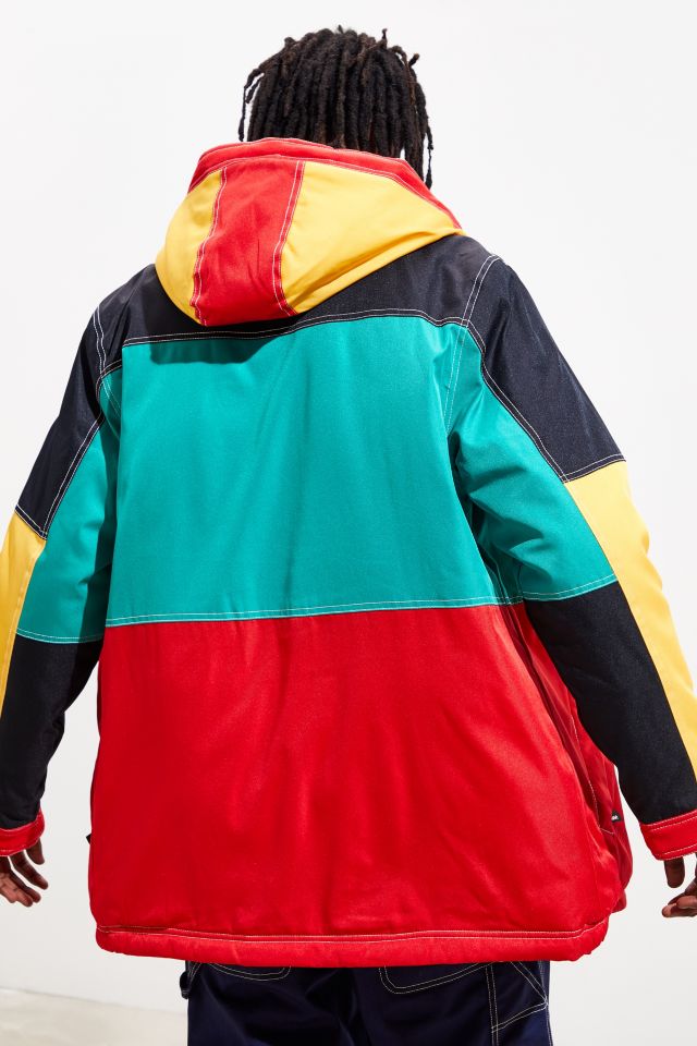 Blouson de ski Transacco Ellesse  #3