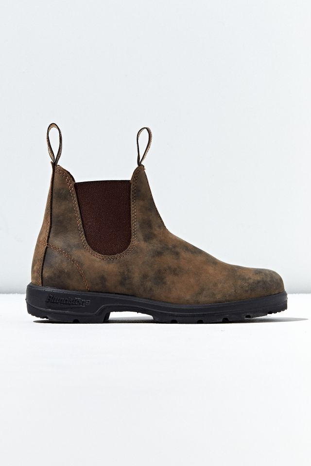 Blundstone 585 Chelsea Boot