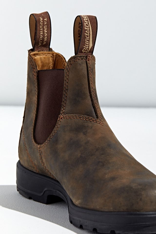 Blundstone 585 Chelsea Boot