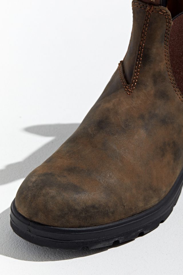 Blundstone 585 Chelsea Boot