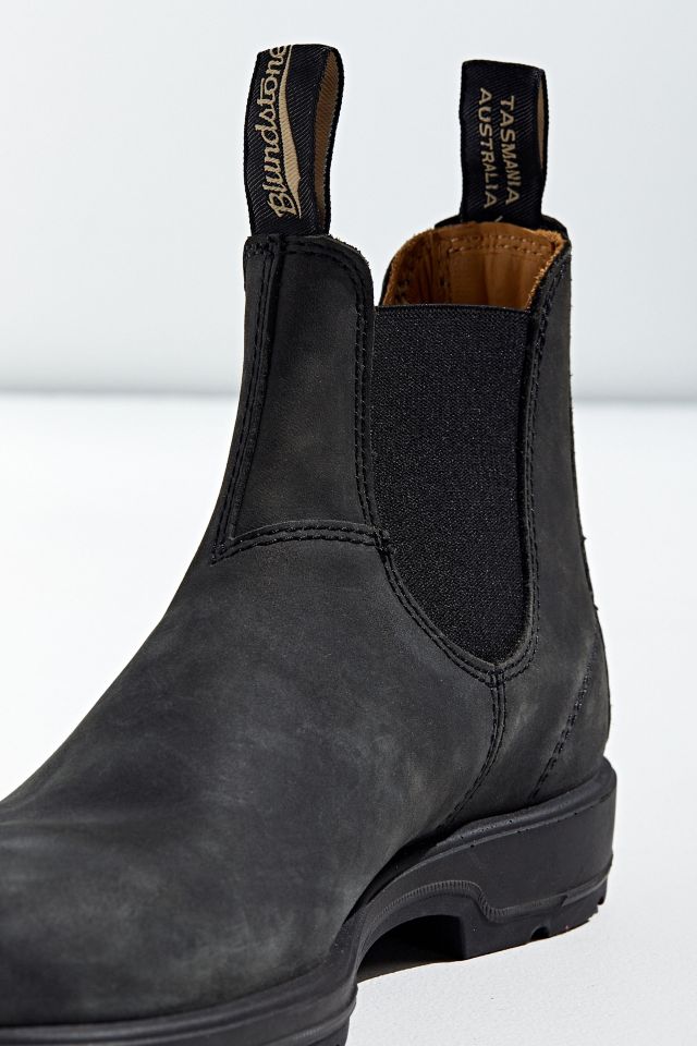 Blundstone 587 Chelsea Boot