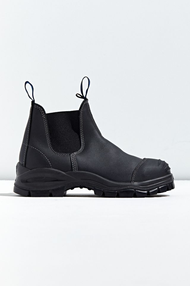 Blundstone 990 Work Safety Chelsea Boot