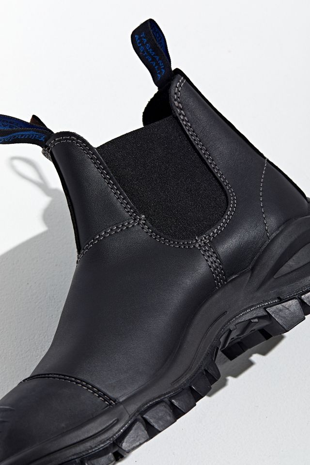 Blundstone 990 Work Safety Chelsea Boot