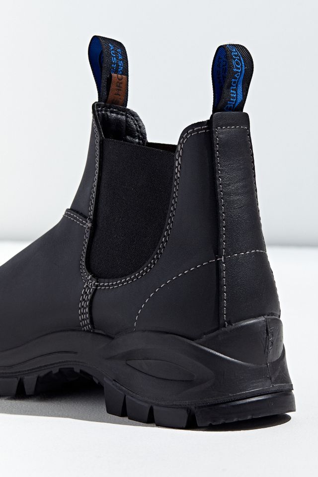 Blundstone 990 Work Safety Chelsea Boot Urban Outfitters