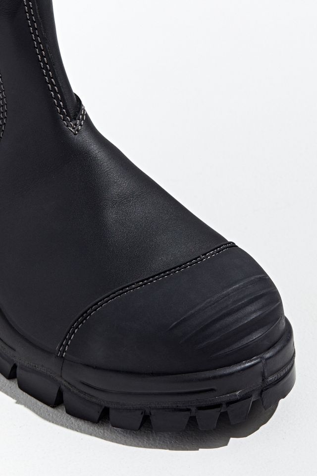 Blundstone hot sale 990 black