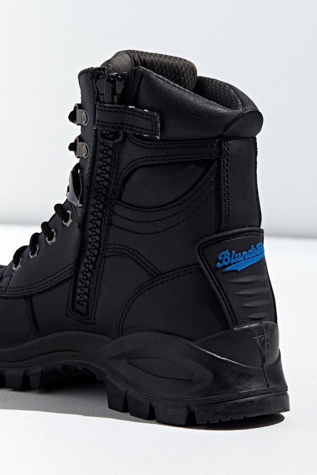 Blundstone 997 Work & Safety Combat Boot  #2