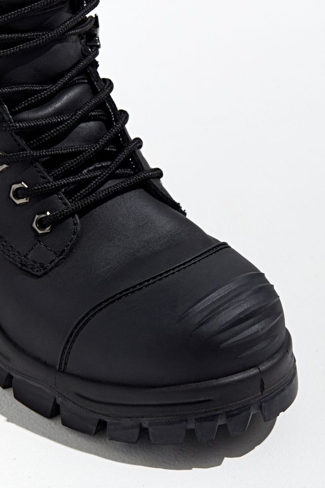 Blundstone 997 Work & Safety Combat Boot  #4