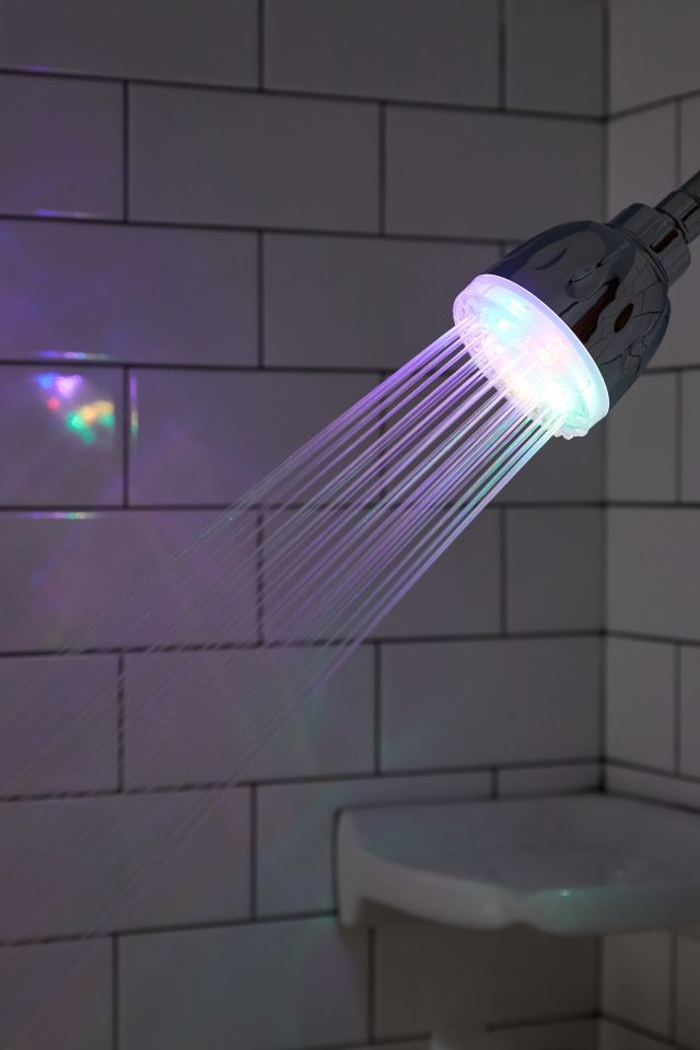 Brilliant Ideas Color Changing LED Toilet Light