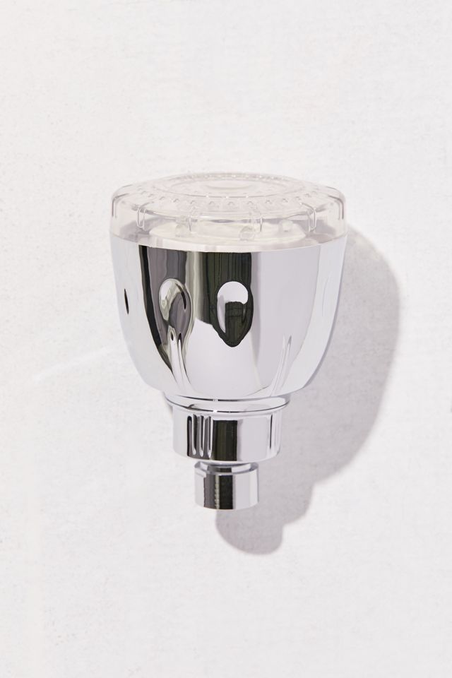 Brilliant Ideas LED Showerhead #2
