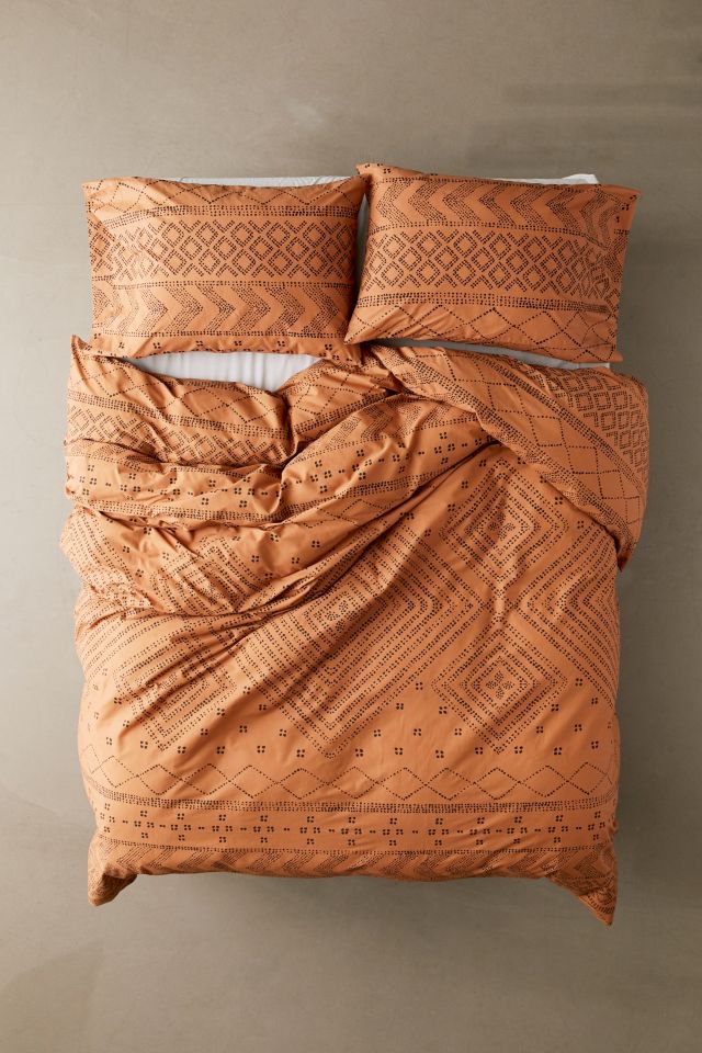Maddox Duvet Set #2