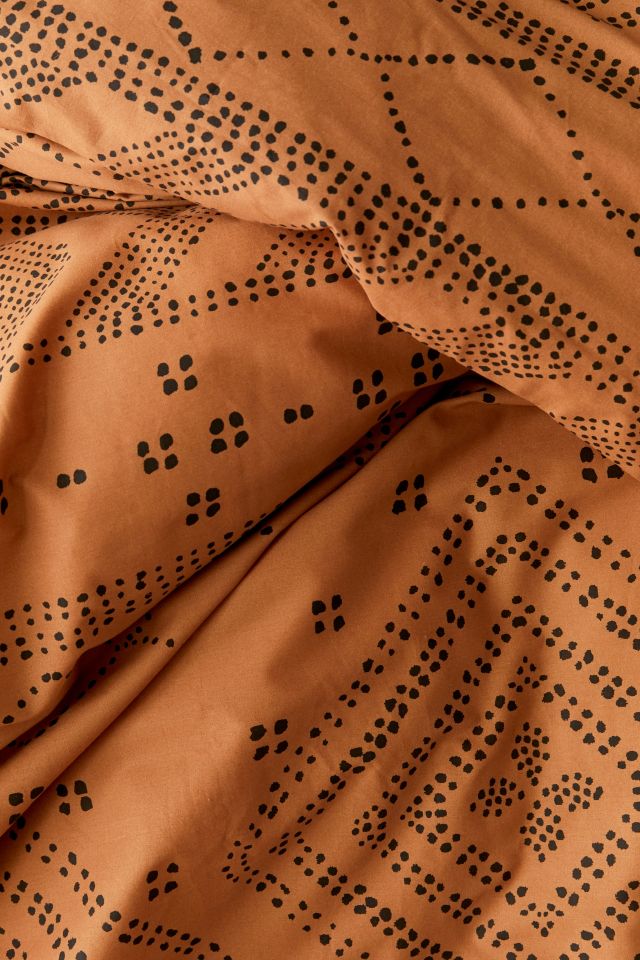 Maddox Duvet Set #4