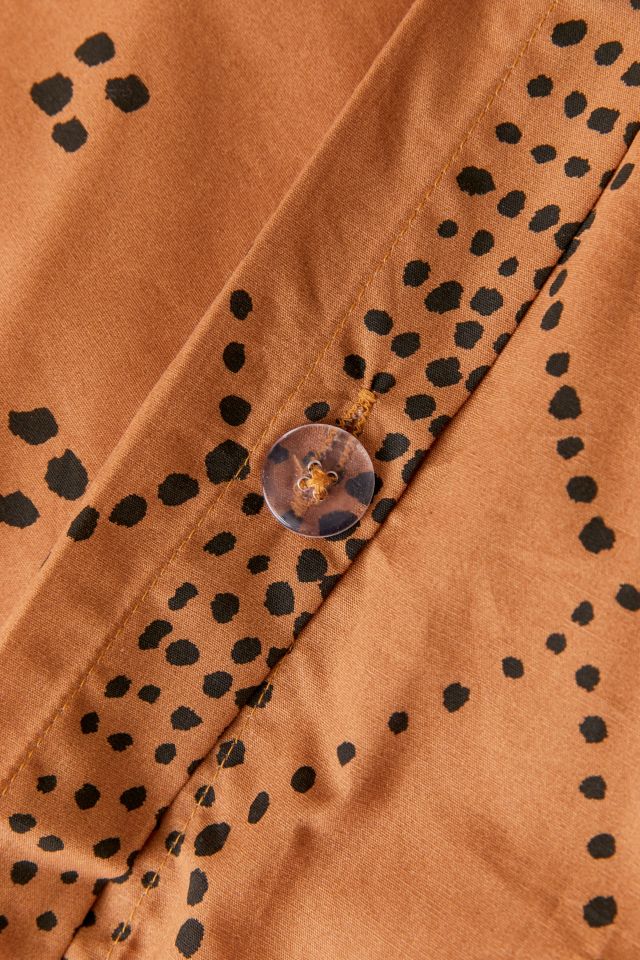 Maddox Duvet Set #5