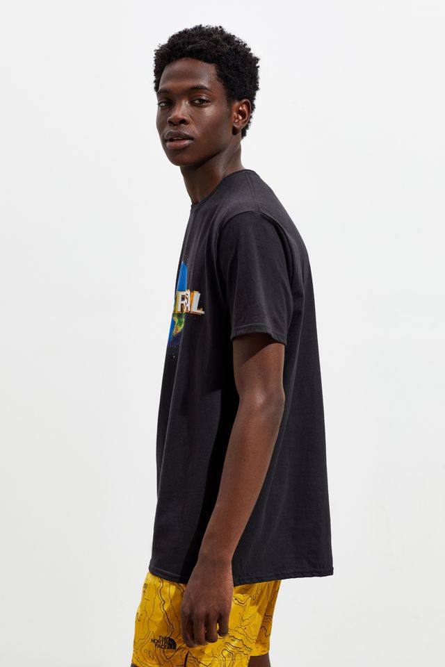 Universal Pictures Logo Tee | Urban Outfitters