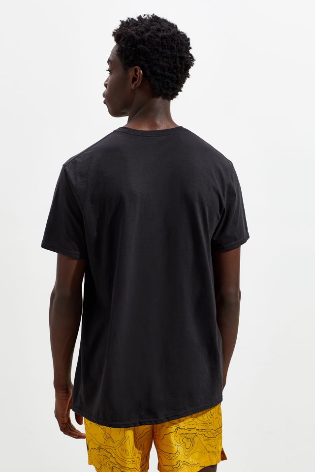 Universal Pictures Logo Tee | Urban Outfitters