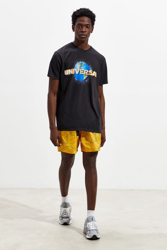 Universal Pictures Logo Tee | Urban Outfitters